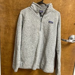 Womens Patagonia jacket